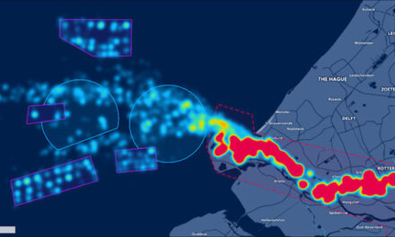 PortXchange to Launch EmissionInsider Carbon Insight Suite, Pioneering Real-Time Emissions Reporting and Setting New Global Standards for Port Sustainability