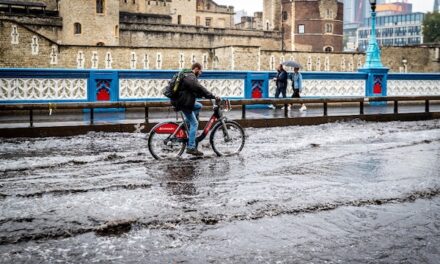 London Transport Museum and Arup partner for new climate resilience programme