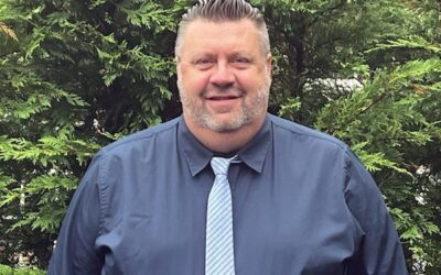 DAVID DARRINGTON APPOINTED AS SCHMITZ CARGOBULL’S FIRST NETWORK TRAINING AND SUPPORT MANAGER FOR THE UK & IRELAND