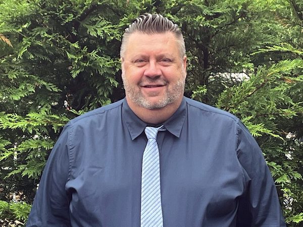 DAVID DARRINGTON APPOINTED AS SCHMITZ CARGOBULL’S FIRST NETWORK TRAINING AND SUPPORT MANAGER FOR THE UK & IRELAND